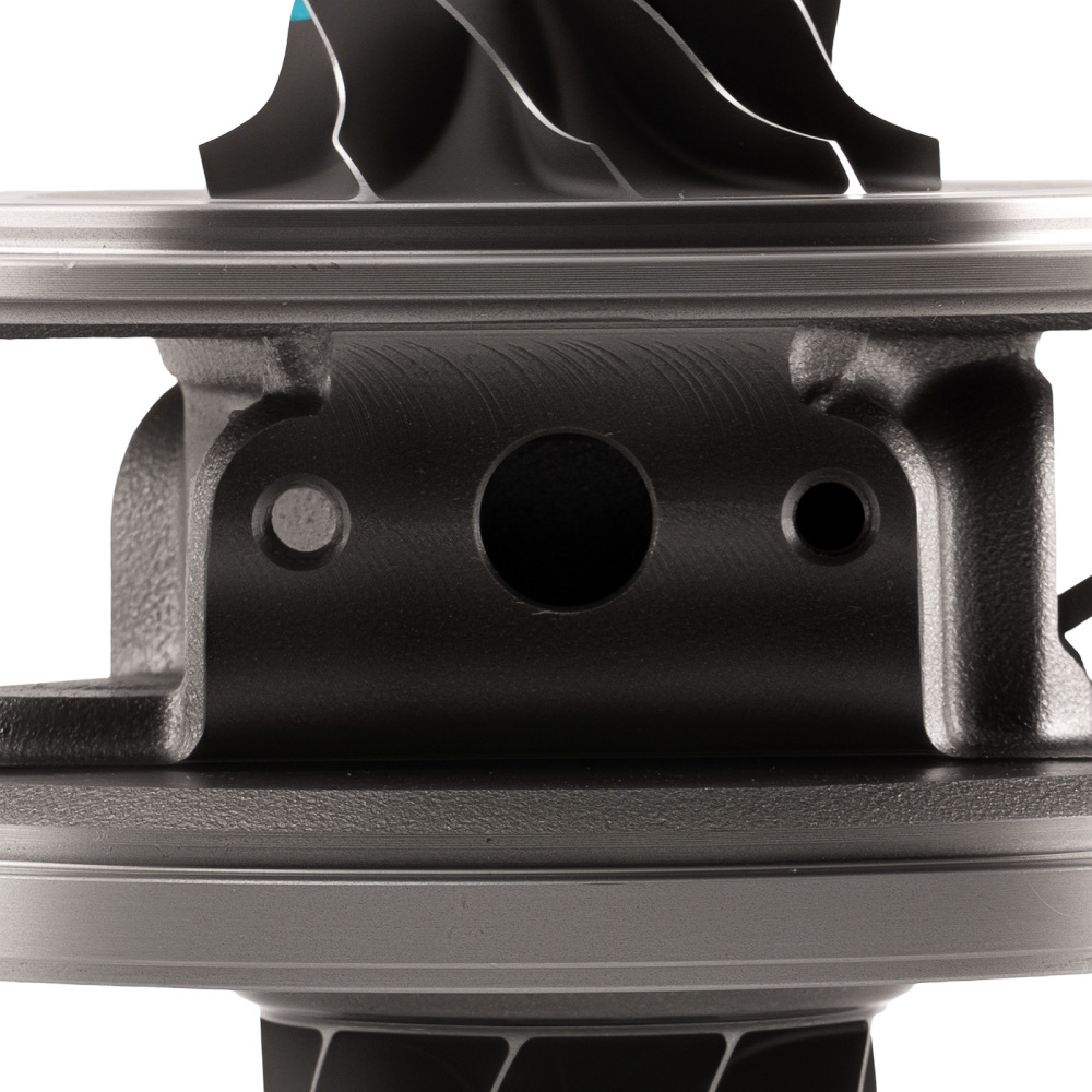 Turbocharger Cartridge compatible for Jeep Grand Cherokee3.0 CRD V6 4x4 68211213AD 2011-25