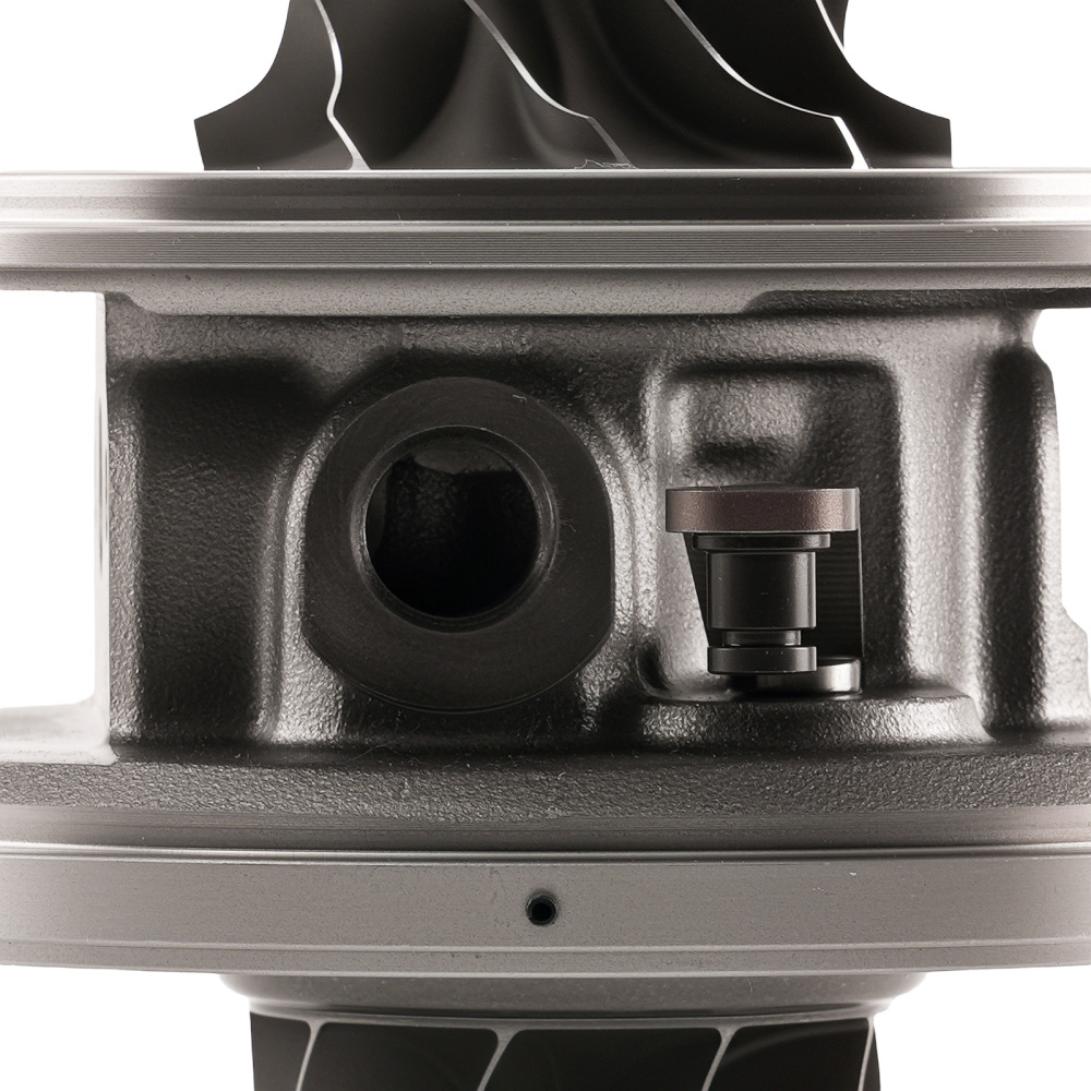 Turbocharger Cartridge compatible for Jeep Grand Cherokee3.0 CRD V6 4x4 68211213AD 2011-25