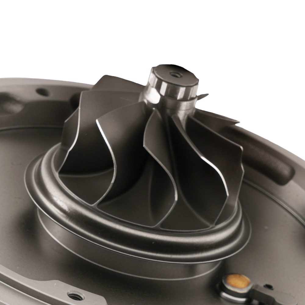 Turbocharger Cartridge compatible for Jeep Grand Cherokee3.0 CRD V6 4x4 68211213AD 2011-25