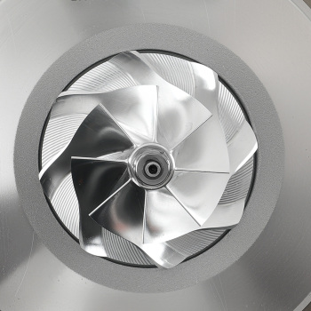 Turbo Cartridge w/ Billet Wheel compatible for Hyundai H350 2.5 CRDi 823665-0007 2015-2025