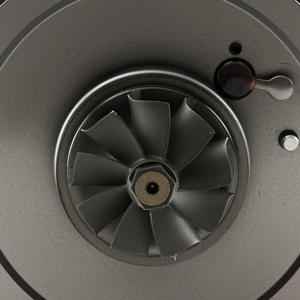 Turbo Cartridge w/ Billet Wheel compatible for Hyundai H350 2.5 CRDi 823665-0007 2015-2025
