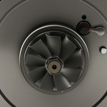 Turbo Cartridge w/ Billet Wheel compatible for Hyundai H350 2.5 CRDi 823665-0007 2015-2025