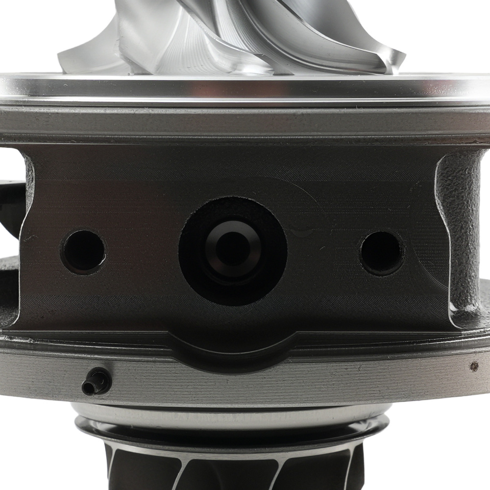 Turbo Cartridge w/ Billet Wheel compatible for Hyundai H350 2.5 CRDi 823665-0007 2015-2025