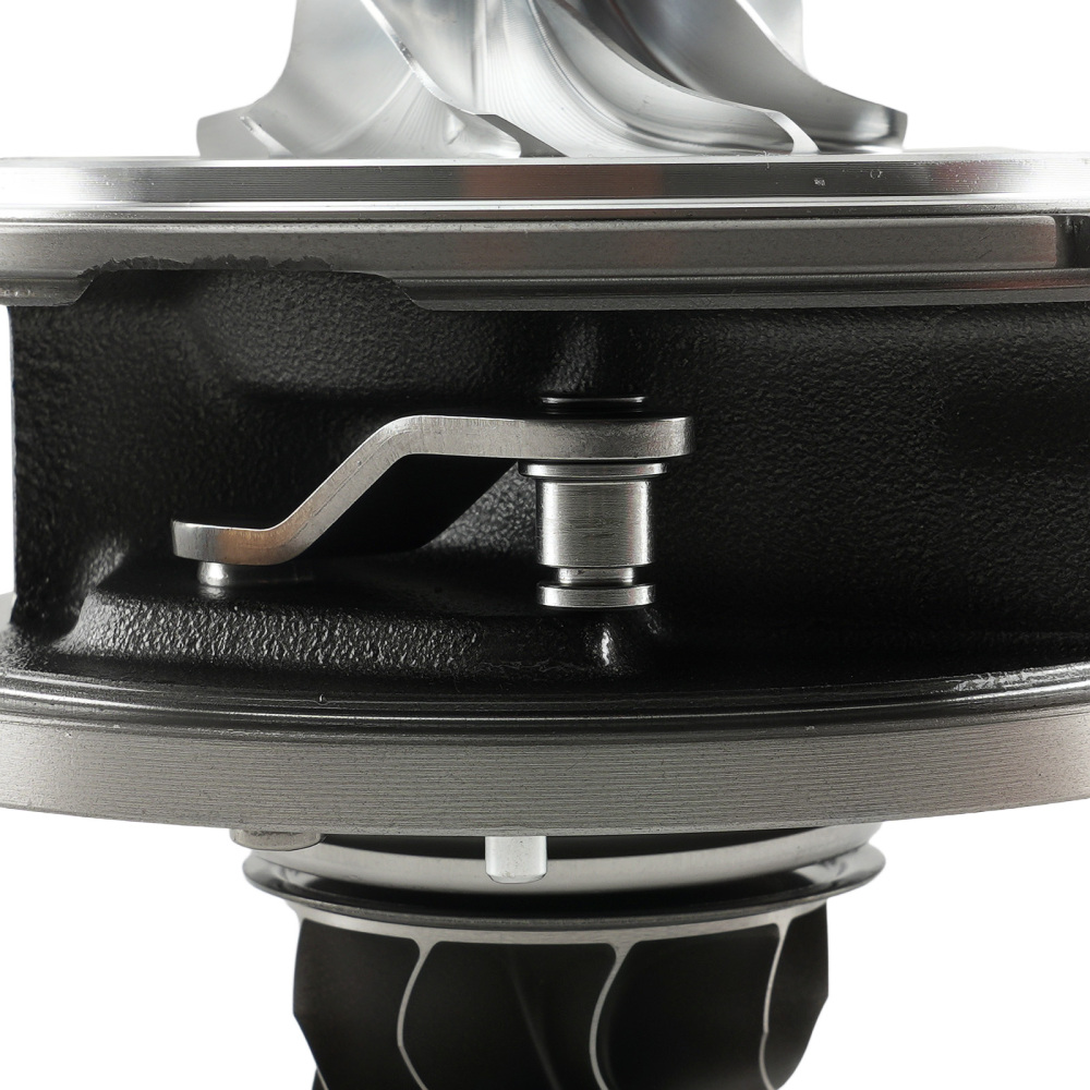 Turbo Cartridge w/ Billet Wheel compatible for Hyundai H350 2.5 CRDi 823665-0007 2015-2025