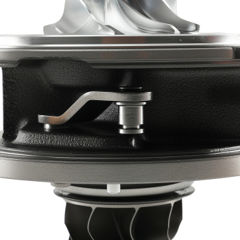 Turbo Cartridge w/ Billet Wheel compatible for Hyundai H350 2.5 CRDi 823665-0007 2015-2025