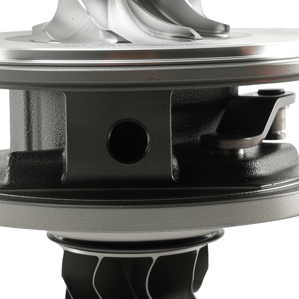 Turbo Cartridge w/ Billet Wheel compatible for Hyundai H350 2.5 CRDi 823665-0007 2015-2025