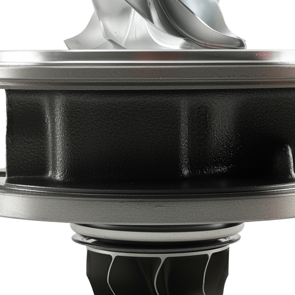 Turbo Cartridge w/ Billet Wheel compatible for Hyundai H350 2.5 CRDi 823665-0007 2015-2025