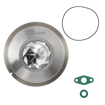 Cartuccia Turbo compatibile per Hyundai H350 Pritsche 2.5 CRDi 110KW 125KW 823665-5001S