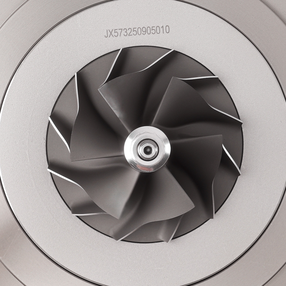 TURBO Cartuccia Cartucho Chra compatibile per VW Beetle 2.0 TSI 2012-2019 06K145702G