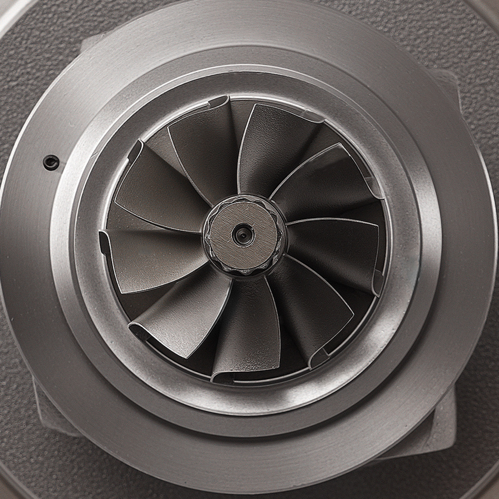 TURBO Cartuccia Cartucho Chra compatibile per VW Beetle 2.0 TSI 2012-2019 06K145702G