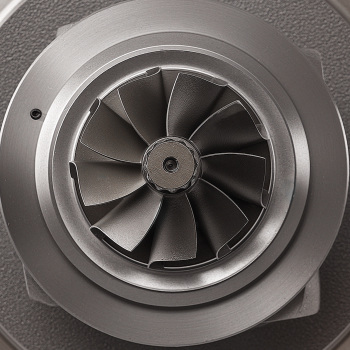 TURBO Cartuccia Cartucho Chra compatibile per VW Beetle 2.0 TSI 2012-2019 06K145702G