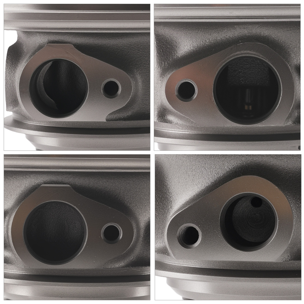 TURBO Cartuccia Cartucho Chra compatibile per VW Beetle 2.0 TSI 2012-2019 06K145702G