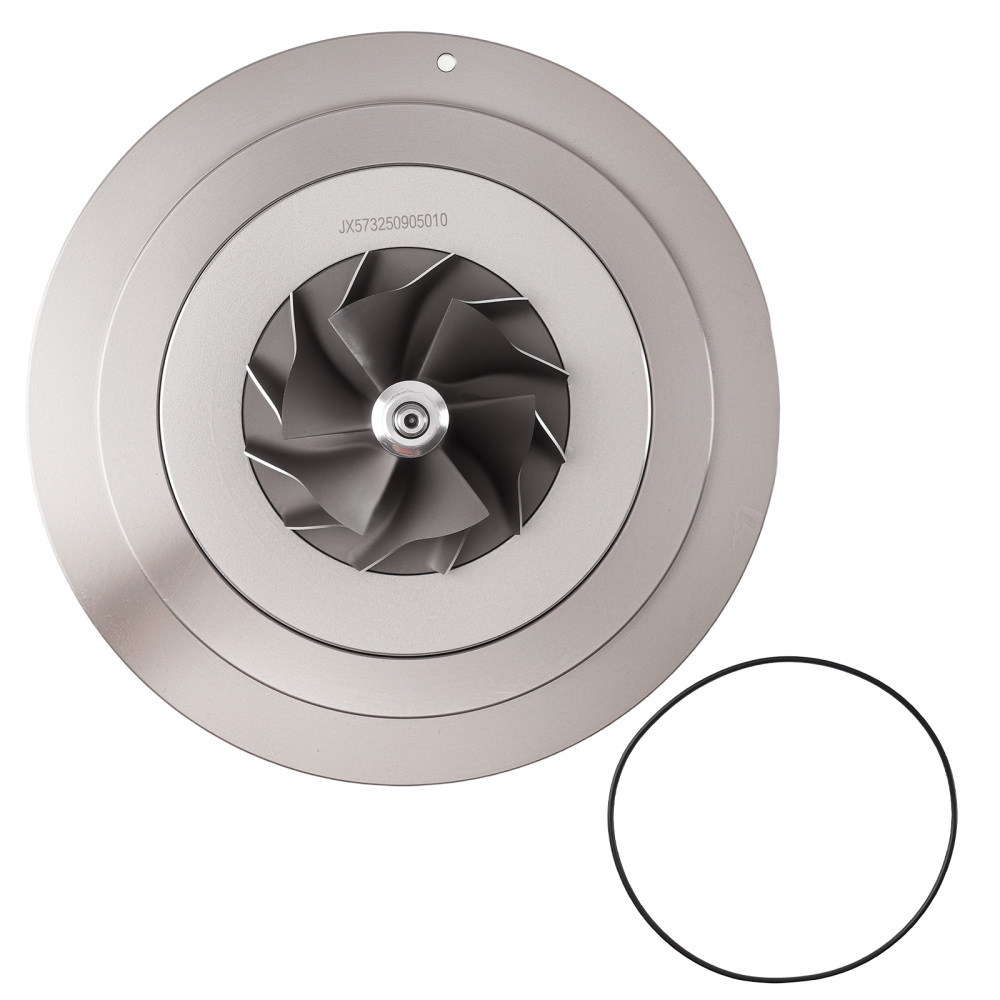 TURBO Cartuccia Cartucho Chra compatibile per VW Beetle 2.0 TSI 2012-2019 06K145702G