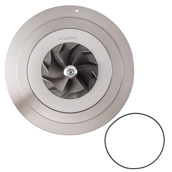 TURBO Cartuccia Cartucho Chra compatibile per VW Beetle 2.0 TSI 2012-2019 06K145702G