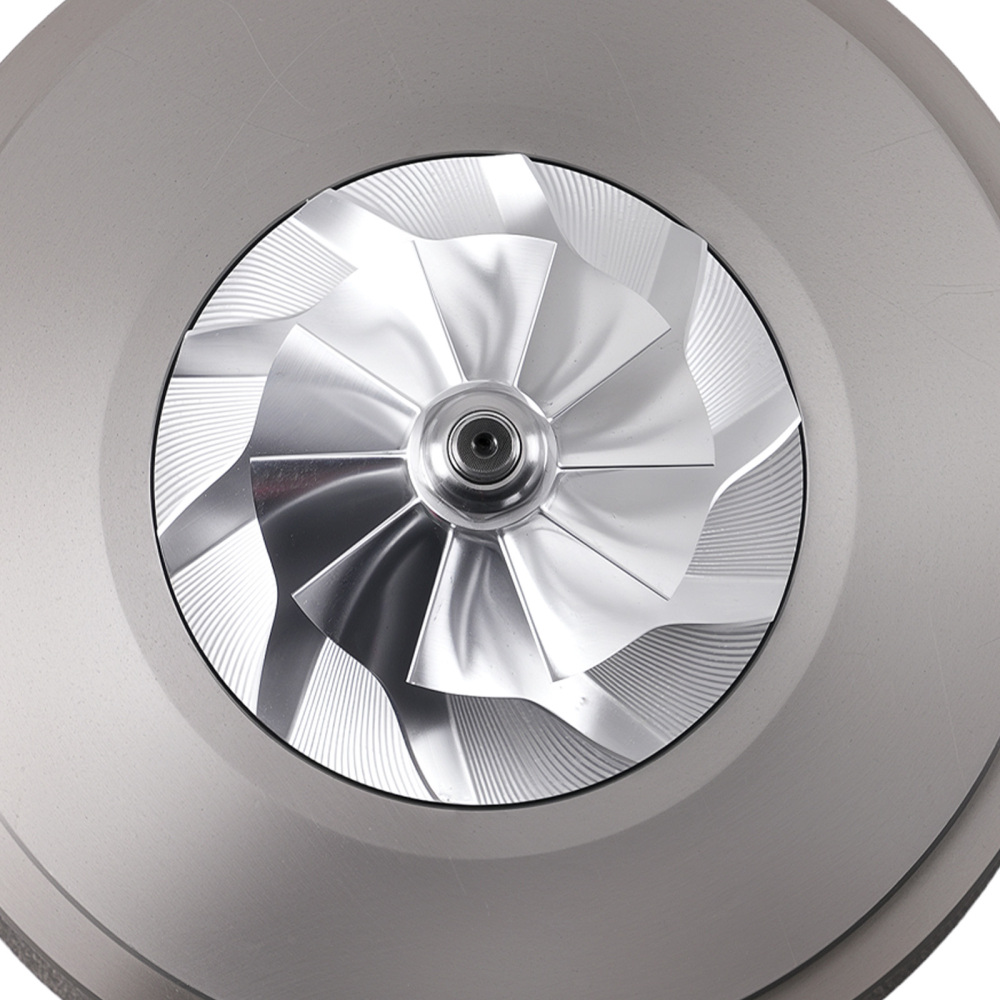 Turbo Cartridge compatible for Hino Truck 338T 7.7L J08E 2009-2018 830724-0002 Billet Wheel