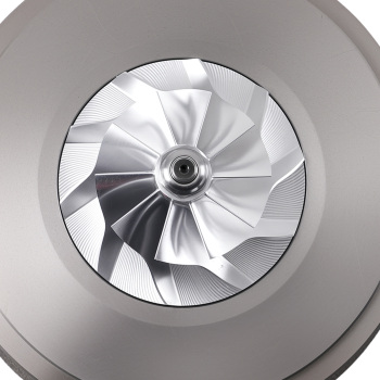 Turbo Cartridge compatible for Hino Truck 338T 7.7L J08E 2009-2018 830724-0002 Billet Wheel
