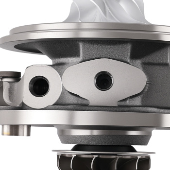 Turbo Cartridge compatible for Hino Truck 338T 7.7L J08E 2009-2018 830724-0002 Billet Wheel