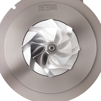 Turbocharger Cartridge compatible for Citroën C3 Picasso C4 II compatible for Peugeot 308 1.2 THP EB2DT