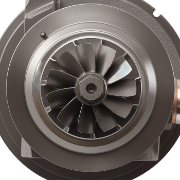 Turbocharger Cartridge compatible for Citroën C3 Picasso C4 II compatible for Peugeot 308 1.2 THP EB2DT