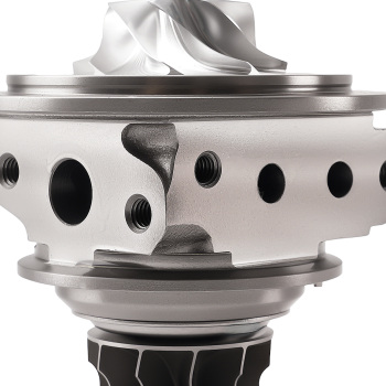 Turbocharger Cartridge compatible for Citroën C3 Picasso C4 II compatible for Peugeot 308 1.2 THP EB2DT