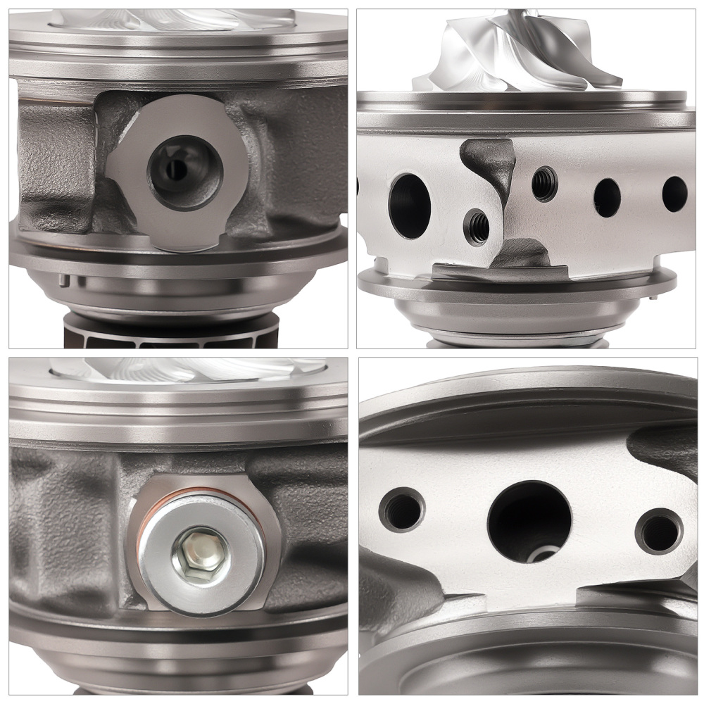 Cartuccia Turbine Core compatibile per Peugeot 5008/3008 1.2 2015-2016 835401-5001S