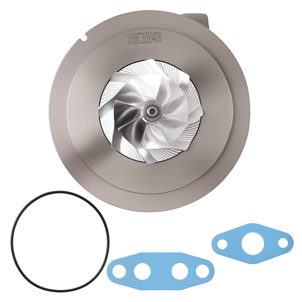 Cartuccia Turbine Core compatibile per Peugeot 5008/3008 1.2 2015-2016 835401-5001S