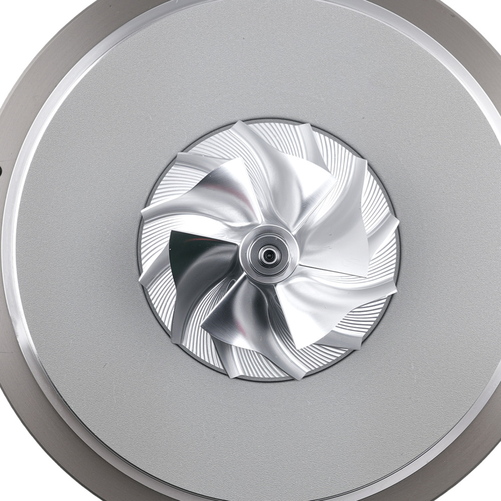 Billet Turbo Chra Cartridge compatible for Iveco Daily IV V VI F1AGL411J GTD1749V 2006-2025