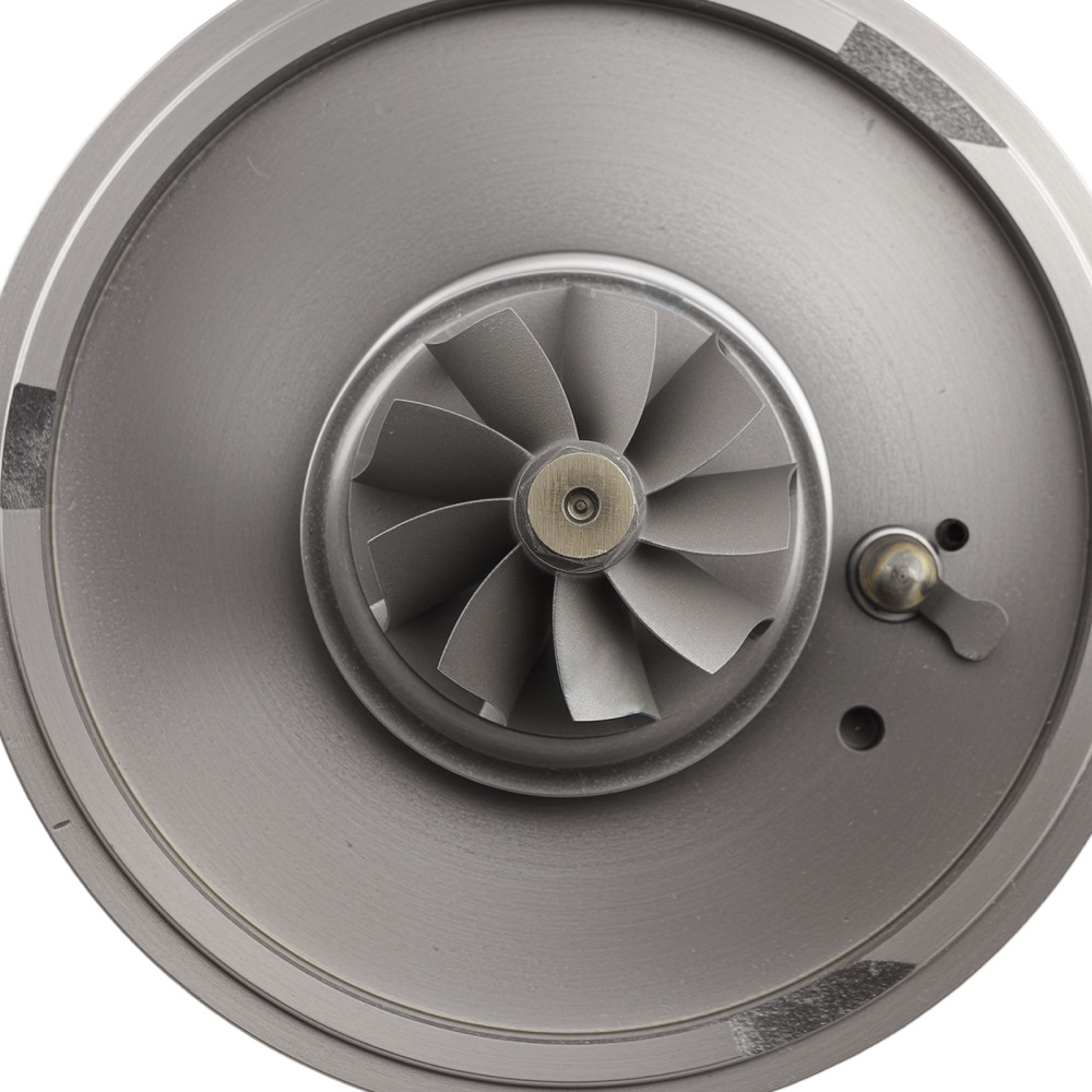 Billet Turbo Chra Cartridge compatible for Iveco Daily IV V VI F1AGL411J GTD1749V 2006-2025