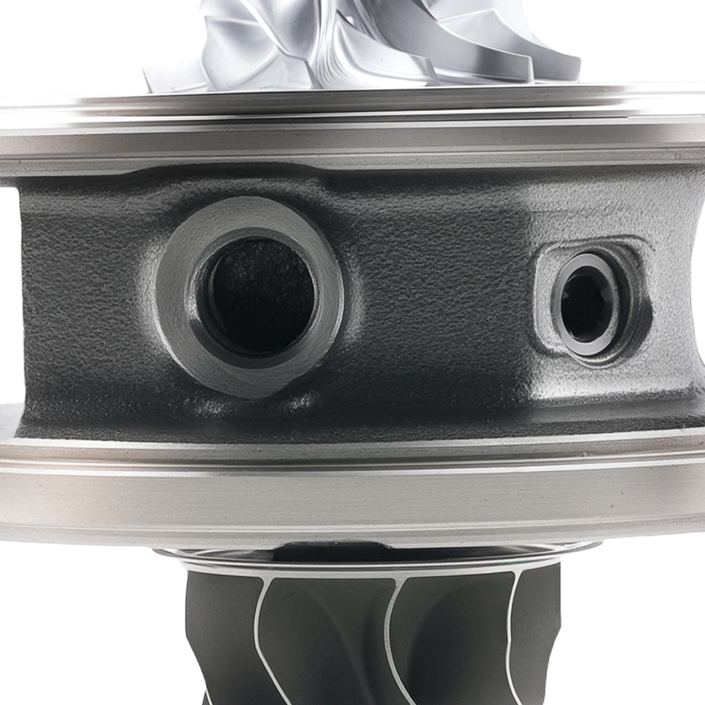 Billet Turbo Chra Cartridge compatible for Iveco Daily IV V VI F1AGL411J GTD1749V 2006-2025