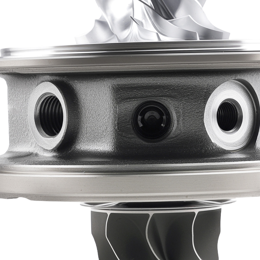 Billet Turbo Chra Cartridge compatible for Iveco Daily IV V VI F1AGL411J GTD1749V 2006-2025