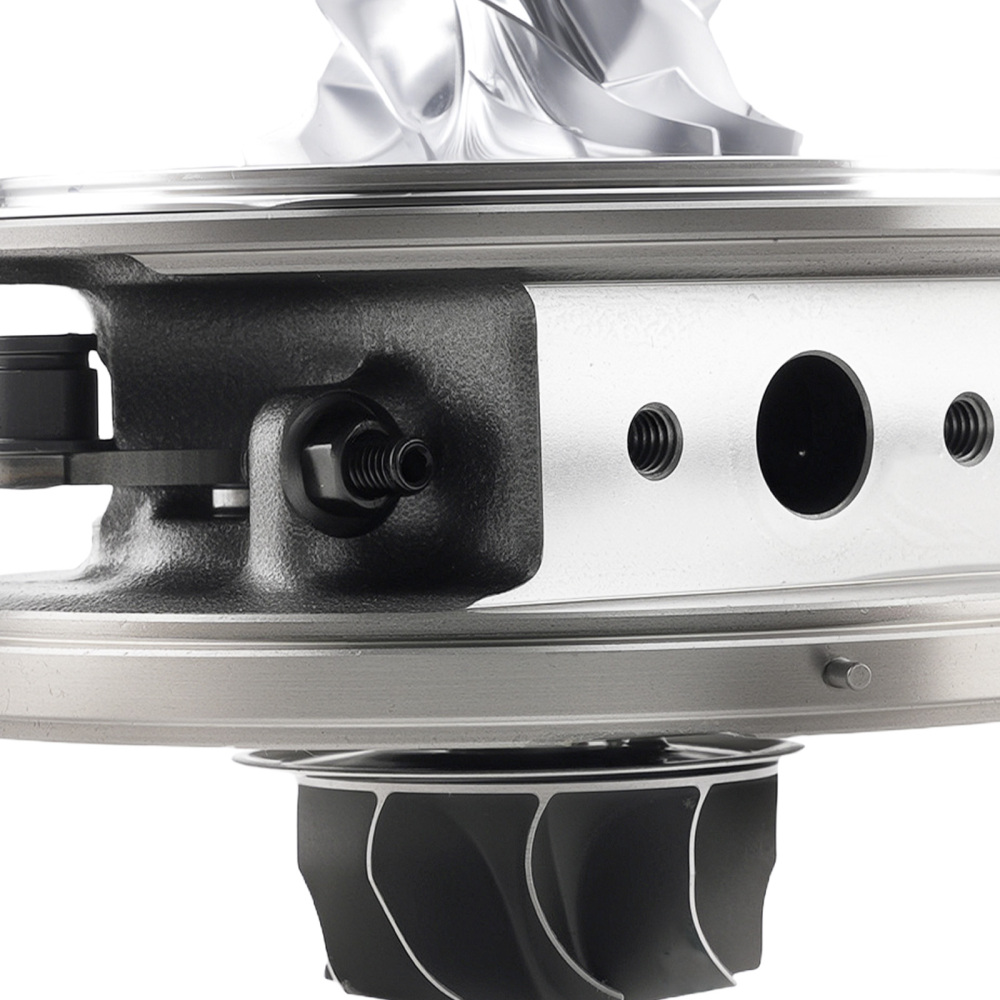 Billet Turbo Chra Cartridge compatible for Iveco Daily IV V VI F1AGL411J GTD1749V 2006-2025
