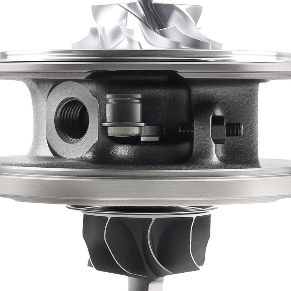 Billet Turbo Chra Cartridge compatible for Iveco Daily IV V VI F1AGL411J GTD1749V 2006-2025