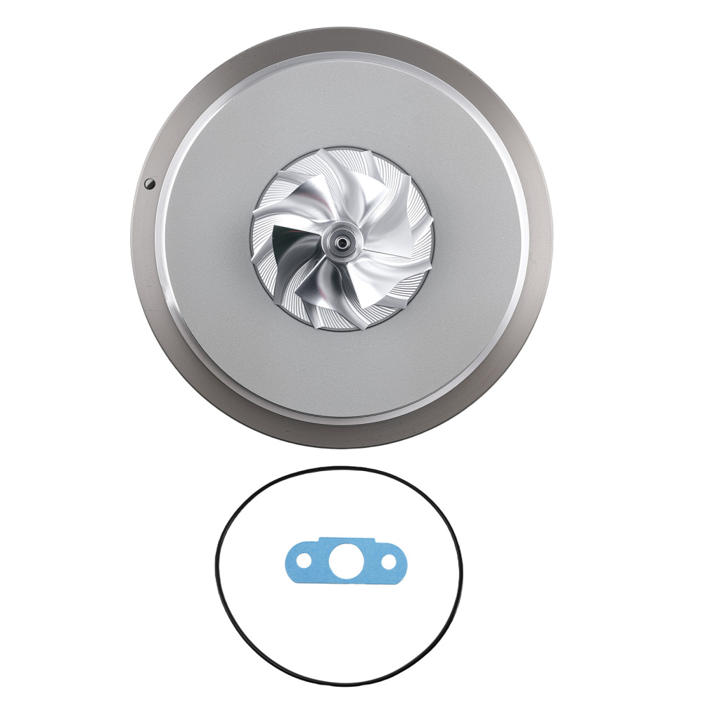 Billet Turbo Chra Cartridge compatible for Iveco Daily IV V VI F1AGL411J GTD1749V 2006-2025