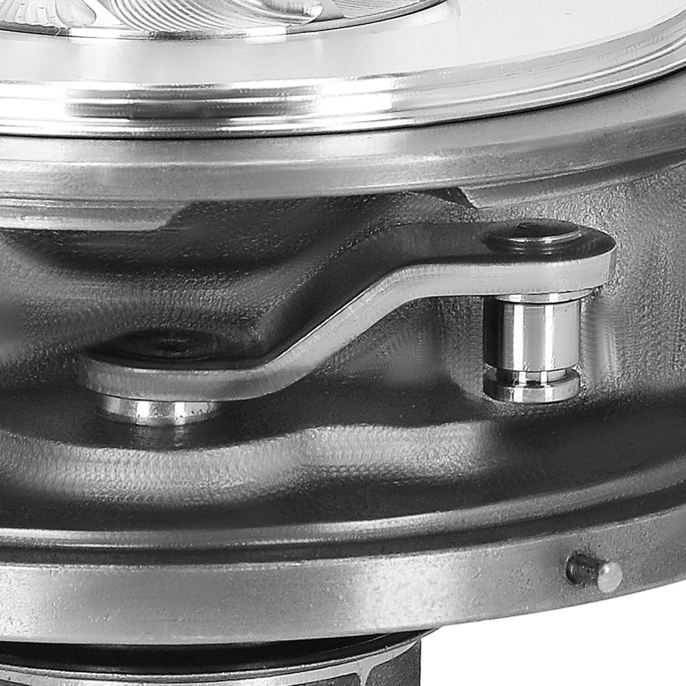 Turbocharger Billet Wheel Cartridge Core compatible for Ford Transit V363 FED FFDupgrade
