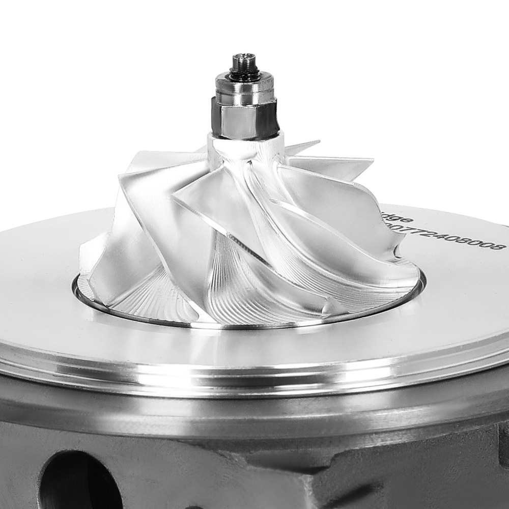 GTD1444VZ Turbocompresor Chra compatible para FORD TRANSIT V363 Kasten 2.0 2017- Diésel