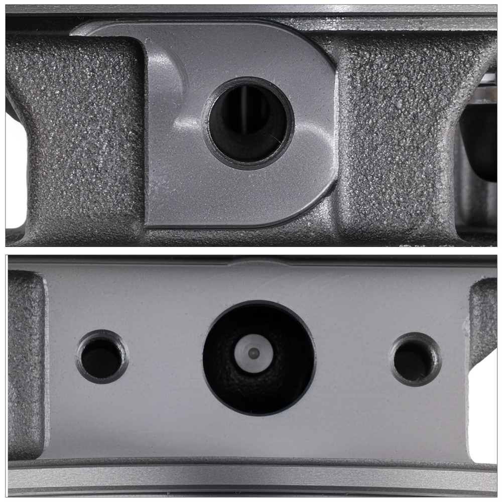 Cartouche Turbo CHRA compatible pour KIA Ceed compatible pour Hyundai Kona Tucson i30 1.6 CRDi 48V 2020-2025