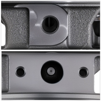 Cartouche Turbo CHRA compatible pour KIA Ceed compatible pour Hyundai Kona Tucson i30 1.6 CRDi 48V 2020-2025