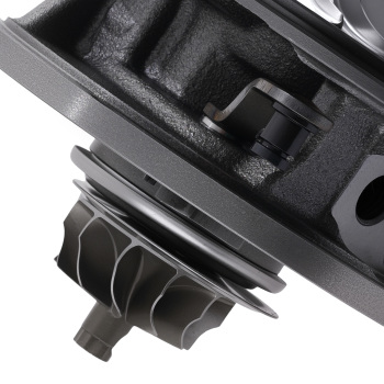 Cartouche Turbo CHRA compatible pour KIA Ceed compatible pour Hyundai Kona Tucson i30 1.6 CRDi 48V 2020-2025