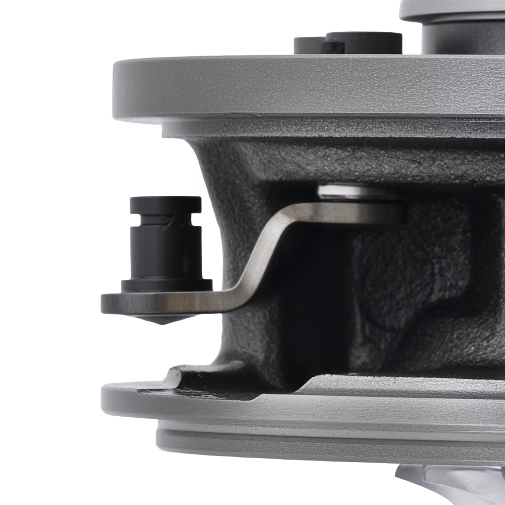 Cartouche Turbo CHRA compatible pour KIA Ceed compatible pour Hyundai Kona Tucson i30 1.6 CRDi 48V 2020-2025