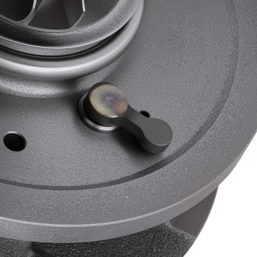 Cartouche Turbo CHRA compatible pour KIA Ceed compatible pour Hyundai Kona Tucson i30 1.6 CRDi 48V 2020-2025