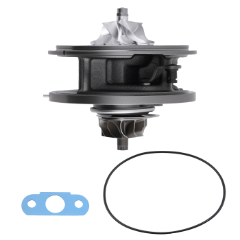 Turbine Coreassy Cartuccia compatibile per KIA Sportage compatibile per Hyundai Tucson i30 1.6CRDi20-2025