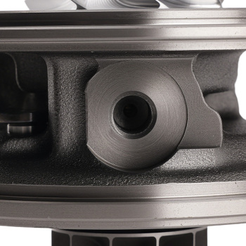 Cartouche Turbo compatible pour Opel 2.0CDTi 055495595 96-125KW B20DTH 2014-2025