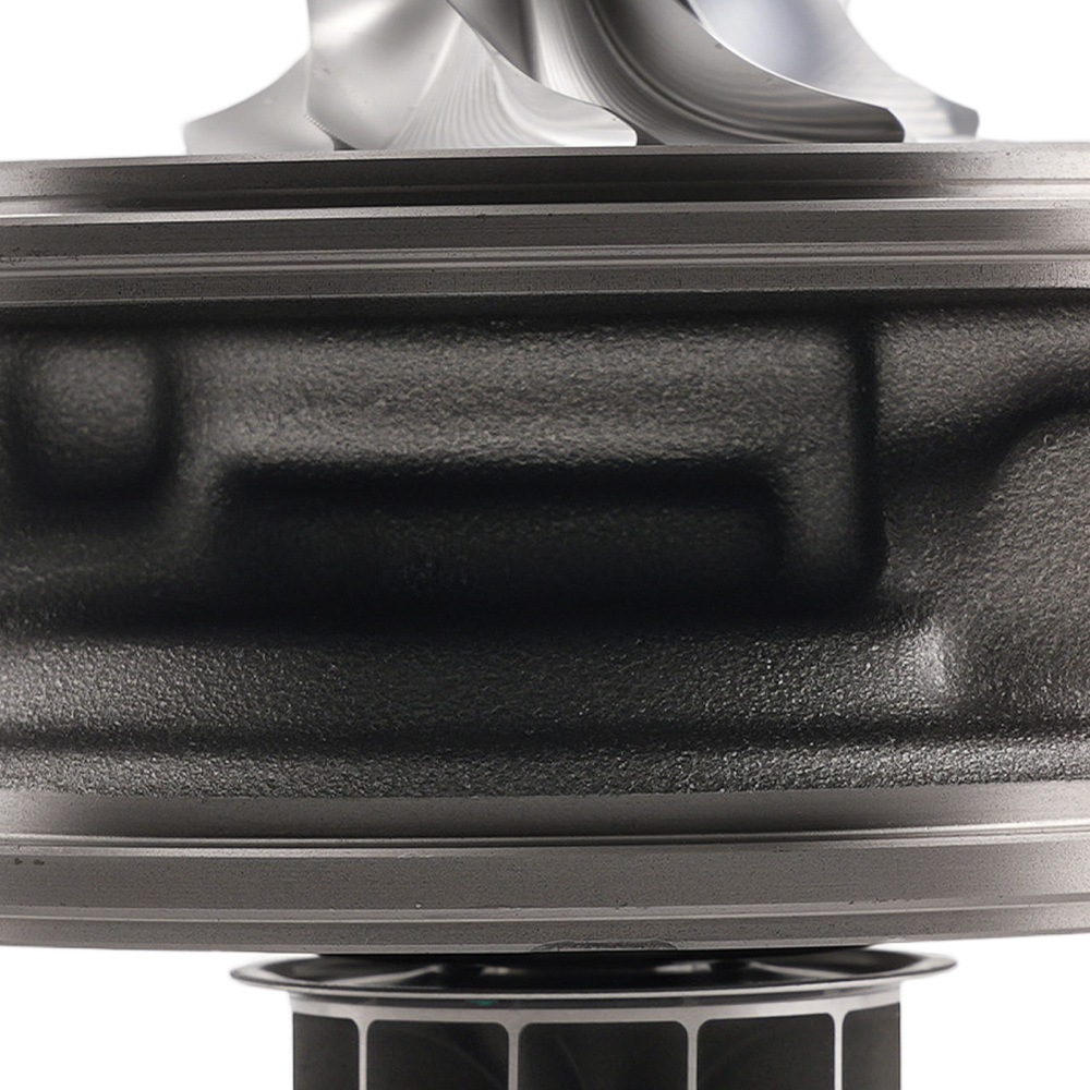 Cartouche Turbo compatible pour Opel 2.0CDTi 055495595 96-125KW B20DTH 2014-2025