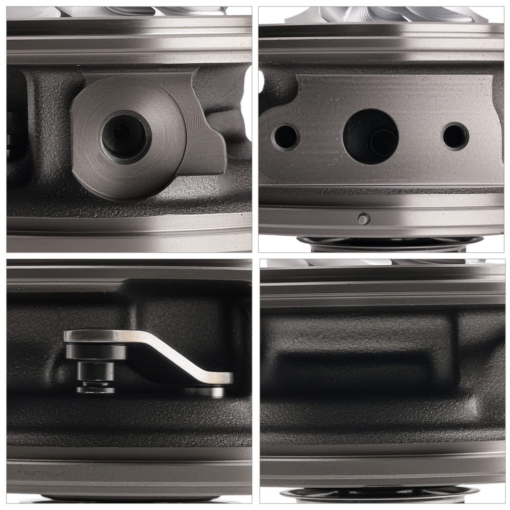 Cartouche Turbo compatible pour Opel 2.0CDTi 055495595 96-125KW B20DTH 2014-2025