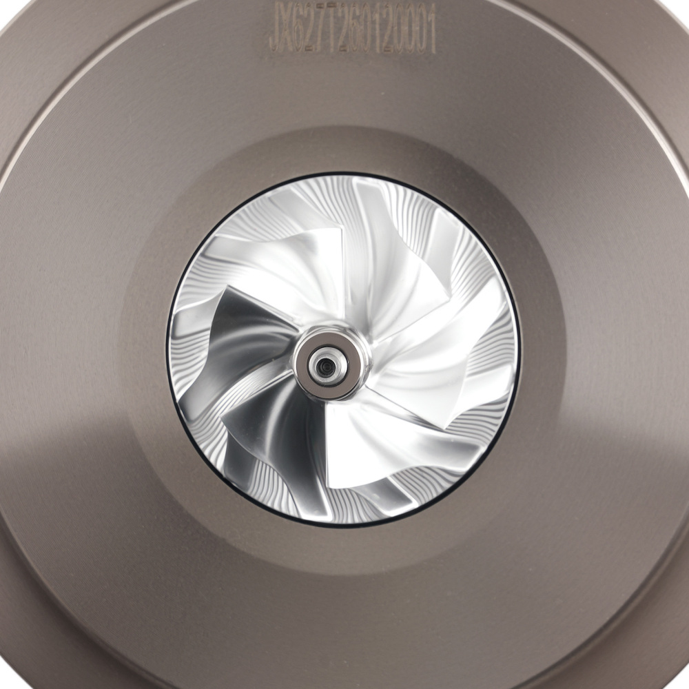 Small Turbo Chra Cartridge compatible for Nissan NV400 Bus dCi 135 150 160 825759-2 2014-16