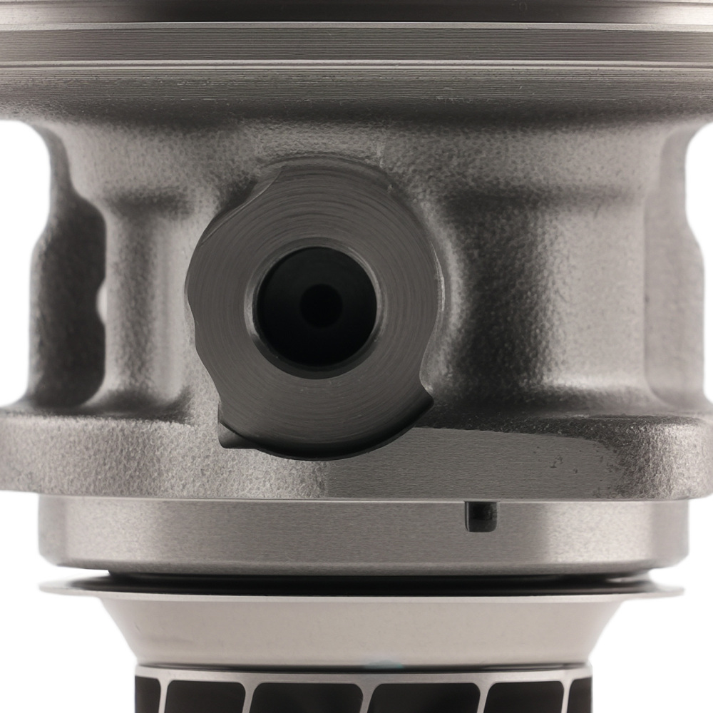 Small Turbo Chra Cartridge compatible for Nissan NV400 Bus dCi 135 150 160 825759-2 2014-16