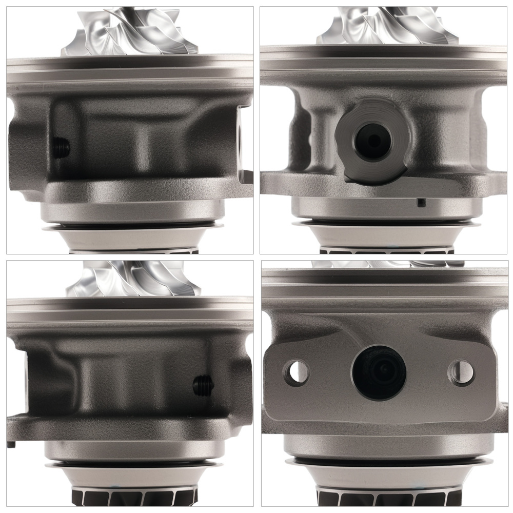 Small Turbo Chra Cartridge compatible for Nissan NV400 Bus dCi 135 150 160 825759-2 2014-16