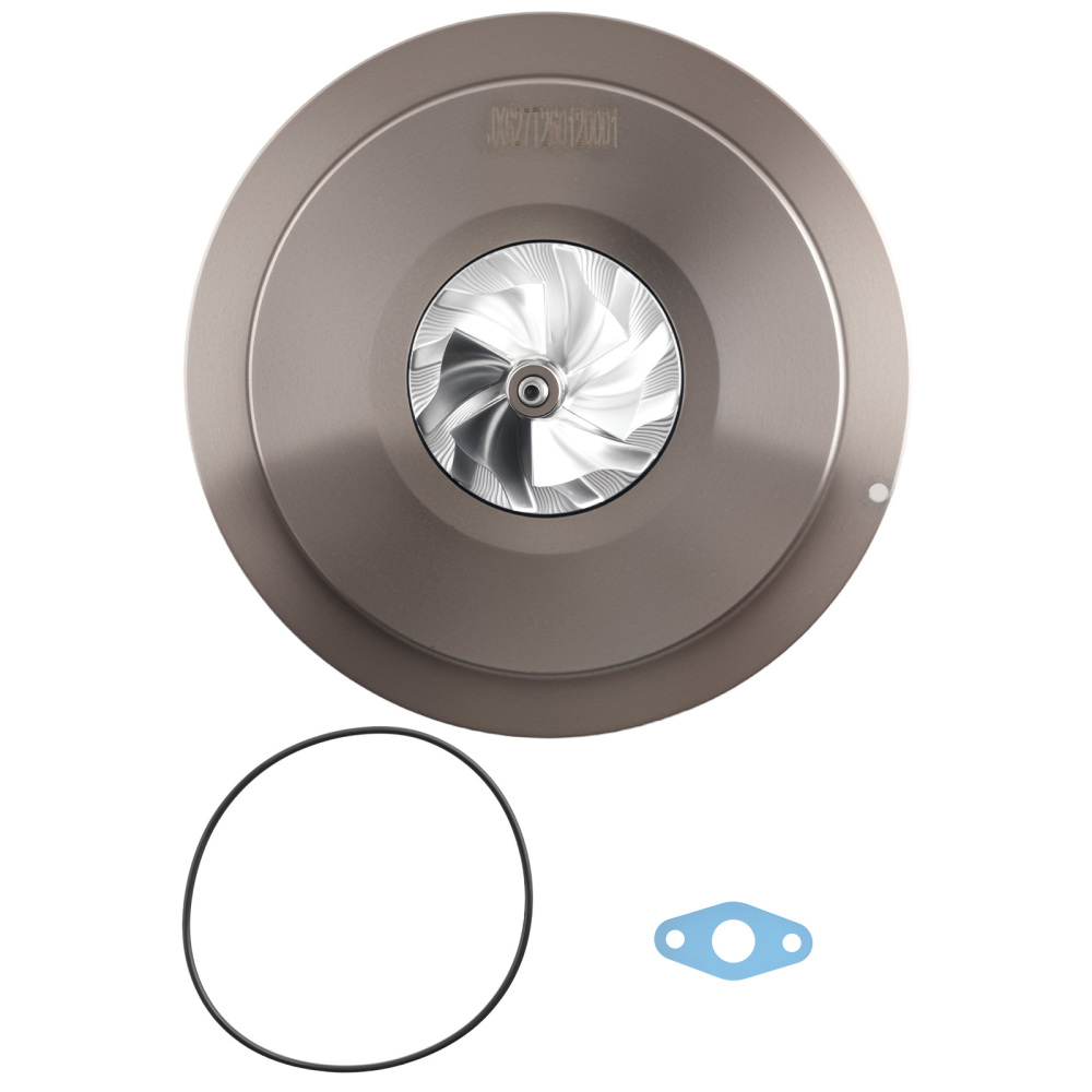 Small Turbo Chra Cartridge compatible for Nissan NV400 Bus dCi 135 150 160 825759-2 2014-16