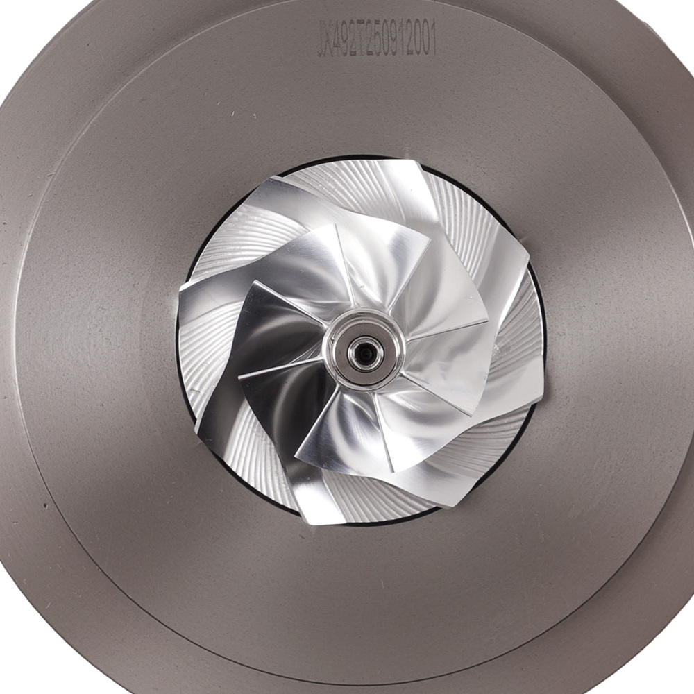 Chra Turbocompresseur fuselage groupe compatible pour Audi A3 Limousine 8VS 1.6TDI 2013-2019