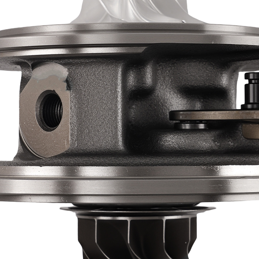 Chra Turbocompresseur fuselage groupe compatible pour Audi A3 Limousine 8VS 1.6TDI 2013-2019